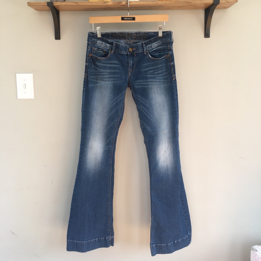 Express Jeans